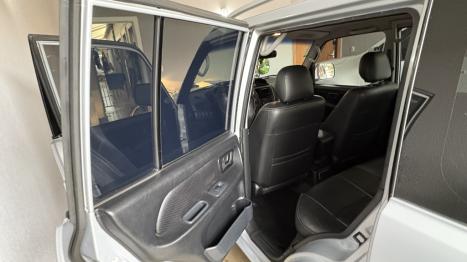 MITSUBISHI Pajero TR4 2.0 16V 4P 4X4 FLEX, Foto 10
