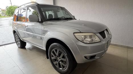 MITSUBISHI Pajero TR4 2.0 16V 4P 4X4 FLEX, Foto 11