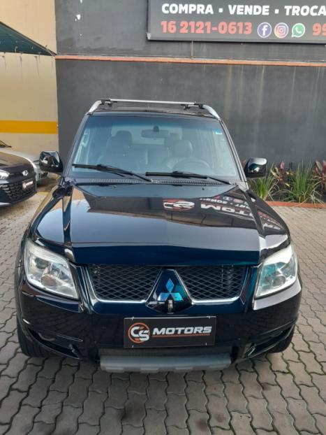 MITSUBISHI Pajero TR4 2.0 16V 4P FLEX AUTOMÁTICO, Foto 1