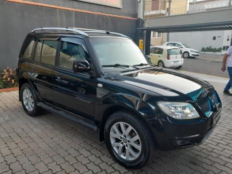 MITSUBISHI Pajero TR4 2.0 16V 4P FLEX AUTOMÁTICO, Foto 2