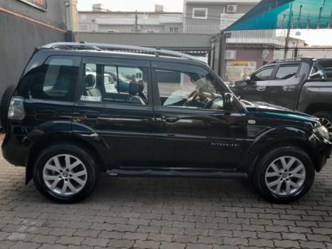 MITSUBISHI Pajero TR4 2.0 16V 4P FLEX AUTOMÁTICO, Foto 4