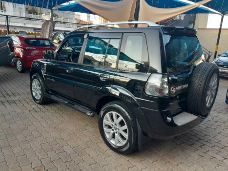 MITSUBISHI Pajero TR4 2.0 16V 4P FLEX AUTOMÁTICO, Foto 5