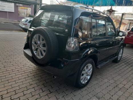 MITSUBISHI Pajero TR4 2.0 16V 4P FLEX AUTOMÁTICO, Foto 6