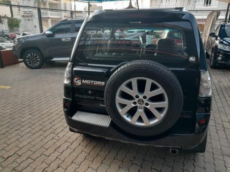MITSUBISHI Pajero TR4 2.0 16V 4P FLEX AUTOMÁTICO, Foto 7