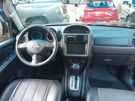 MITSUBISHI Pajero TR4 2.0 16V 4P FLEX AUTOMÁTICO, Foto 8