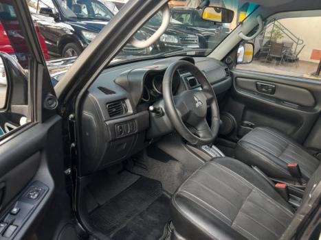 MITSUBISHI Pajero TR4 2.0 16V 4P FLEX AUTOMÁTICO, Foto 9