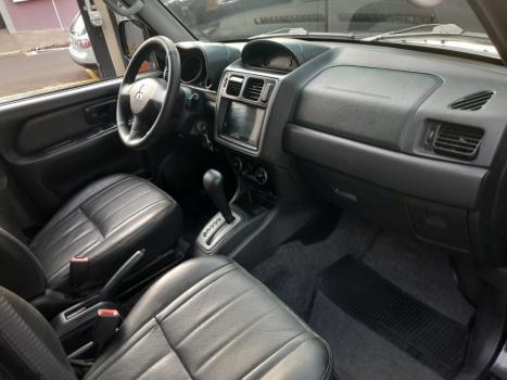 MITSUBISHI Pajero TR4 2.0 16V 4P FLEX AUTOMÁTICO, Foto 10