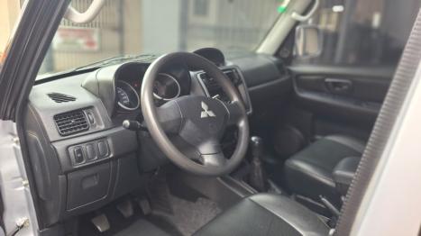 MITSUBISHI Pajero TR4 2.0 16V 4P 4X4 FLEX, Foto 4