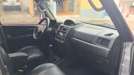 MITSUBISHI Pajero TR4 2.0 16V 4P 4X4 FLEX, Foto 5