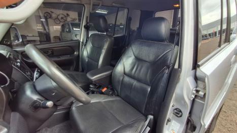 MITSUBISHI Pajero TR4 2.0 16V 4P 4X4 FLEX, Foto 6