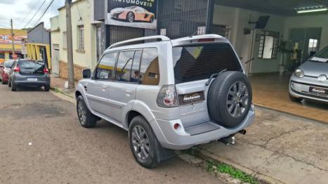 MITSUBISHI Pajero TR4 2.0 16V 4P 4X4 FLEX, Foto 7