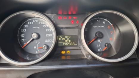 MITSUBISHI Pajero TR4 2.0 16V 4P 4X4 FLEX, Foto 11