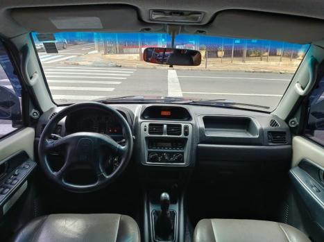 MITSUBISHI Pajero TR4 2.0 16V 4P 4X4 FLEX, Foto 3