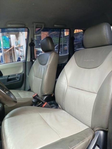 MITSUBISHI Pajero TR4 2.0 16V 4P 4X4 FLEX, Foto 4