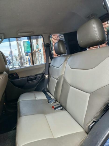 MITSUBISHI Pajero TR4 2.0 16V 4P 4X4 FLEX, Foto 8