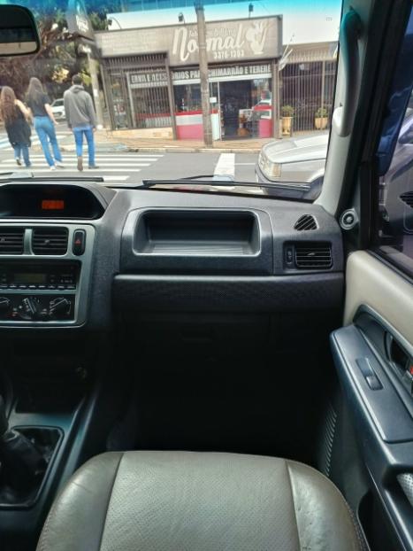 MITSUBISHI Pajero TR4 2.0 16V 4P 4X4 FLEX, Foto 10