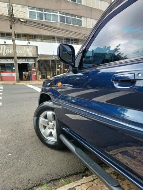 MITSUBISHI Pajero TR4 2.0 16V 4P 4X4 FLEX, Foto 14