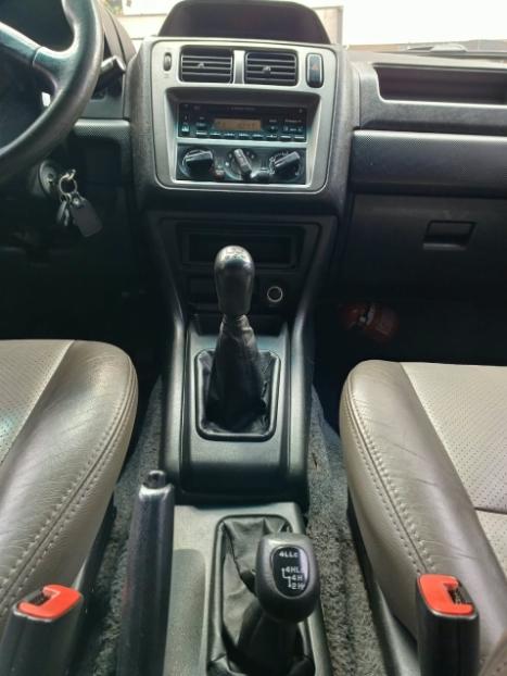 MITSUBISHI Pajero TR4 2.0 16V 4P 4X4 FLEX, Foto 16