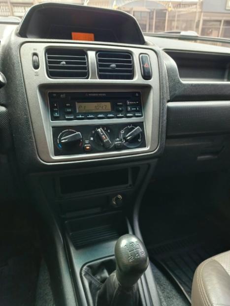 MITSUBISHI Pajero TR4 2.0 16V 4P 4X4 FLEX, Foto 17