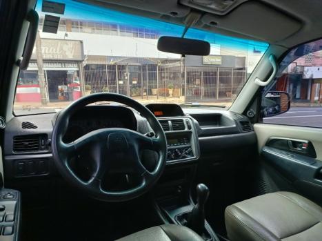 MITSUBISHI Pajero TR4 2.0 16V 4P 4X4 FLEX, Foto 18