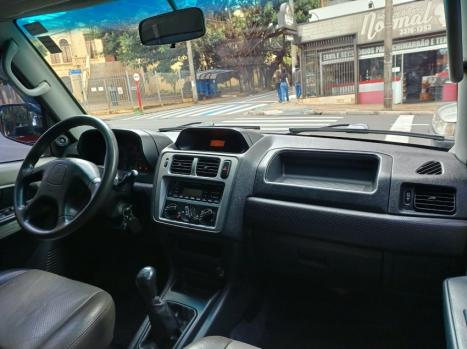 MITSUBISHI Pajero TR4 2.0 16V 4P 4X4 FLEX, Foto 19