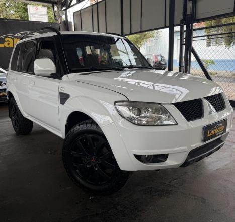MITSUBISHI Pajero TR4 2.0 16V 4P FLEX AUTOMÁTICO, Foto 1
