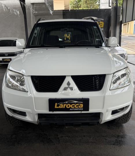 MITSUBISHI Pajero TR4 2.0 16V 4P FLEX AUTOMÁTICO, Foto 3