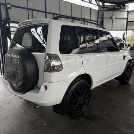 MITSUBISHI Pajero TR4 2.0 16V 4P FLEX AUTOMÁTICO, Foto 4