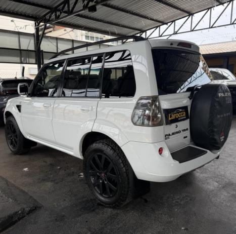 MITSUBISHI Pajero TR4 2.0 16V 4P FLEX AUTOMÁTICO, Foto 5