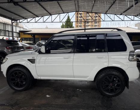 MITSUBISHI Pajero TR4 2.0 16V 4P FLEX AUTOMÁTICO, Foto 6