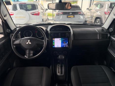 MITSUBISHI Pajero TR4 2.0 16V 4P FLEX AUTOMÁTICO, Foto 7