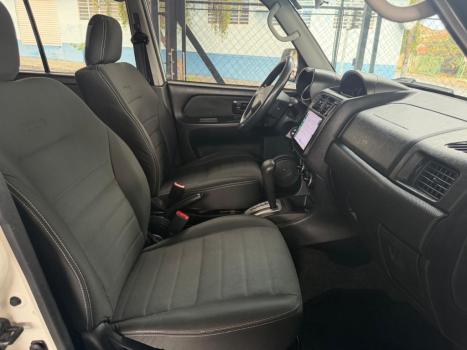 MITSUBISHI Pajero TR4 2.0 16V 4P FLEX AUTOMÁTICO, Foto 8