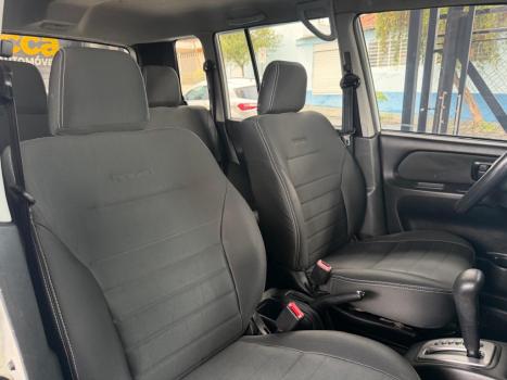 MITSUBISHI Pajero TR4 2.0 16V 4P FLEX AUTOMÁTICO, Foto 9