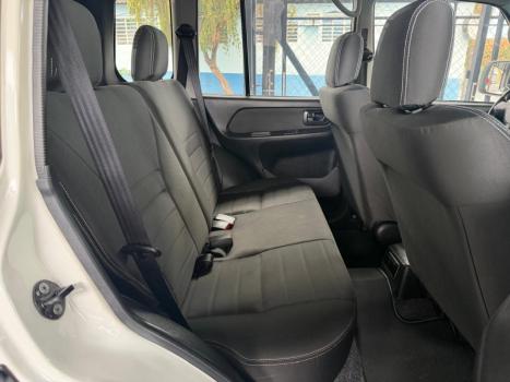MITSUBISHI Pajero TR4 2.0 16V 4P FLEX AUTOMÁTICO, Foto 10