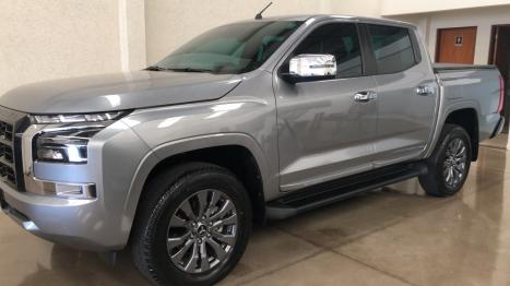 MITSUBISHI Triton 2.4 HPE BITURBO DIESEL CABINE DUPLA 4X4 AUTOM�TICO, Foto 2