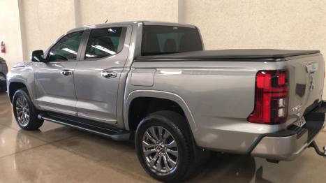 MITSUBISHI Triton 2.4 HPE BITURBO DIESEL CABINE DUPLA 4X4 AUTOM�TICO, Foto 3