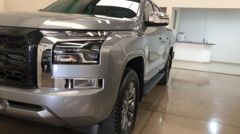MITSUBISHI Triton 2.4 HPE BITURBO DIESEL CABINE DUPLA 4X4 AUTOM�TICO, Foto 6