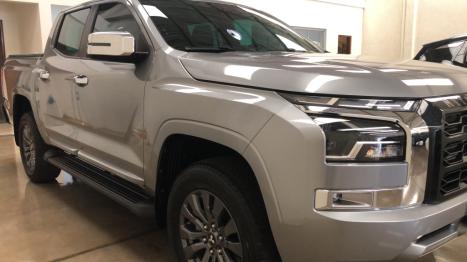 MITSUBISHI Triton 2.4 HPE BITURBO DIESEL CABINE DUPLA 4X4 AUTOM�TICO, Foto 7