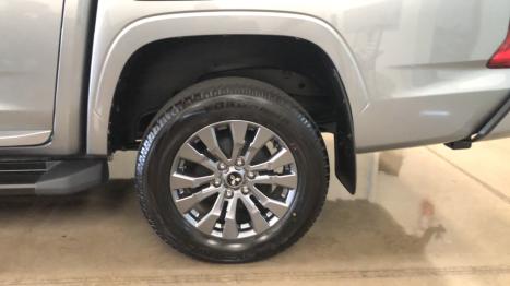 MITSUBISHI Triton 2.4 HPE BITURBO DIESEL CABINE DUPLA 4X4 AUTOM�TICO, Foto 11