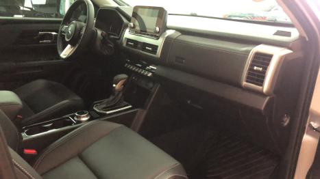 MITSUBISHI Triton 2.4 HPE BITURBO DIESEL CABINE DUPLA 4X4 AUTOM�TICO, Foto 18