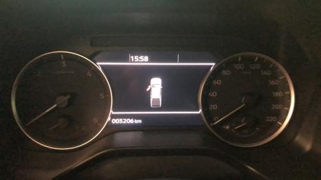 MITSUBISHI Triton 2.4 HPE BITURBO DIESEL CABINE DUPLA 4X4 AUTOM�TICO, Foto 19