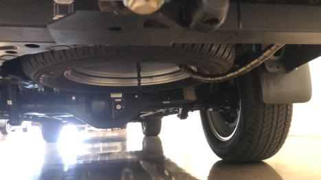 MITSUBISHI Triton 2.4 HPE BITURBO DIESEL CABINE DUPLA 4X4 AUTOM�TICO, Foto 20