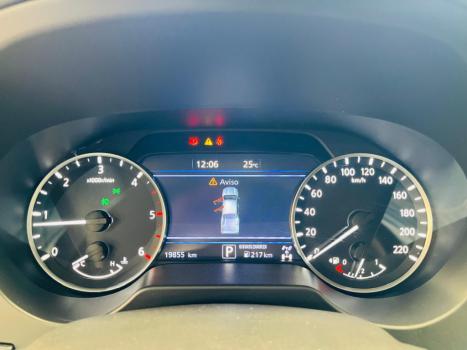 NISSAN Frontier 2.3 ATTACK CABINE DUPLA 4X4 BI-TURBO DIESEL AUTOMTICO, Foto 7