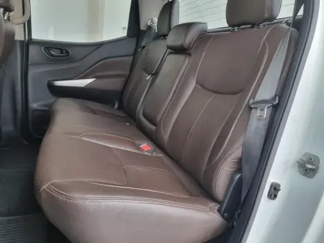 NISSAN Frontier 2.3 16V S 4X4 CABINE DUPLA BI-TURBO DIESEL, Foto 3