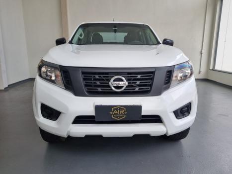 NISSAN Frontier 2.3 16V S 4X4 CABINE DUPLA BI-TURBO DIESEL, Foto 4
