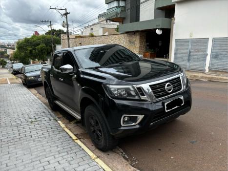NISSAN Frontier 2.3 16V SE 4X4 CABINE DUPLA BI-TURBO DIESEL AUTOM�TICO, Foto 1