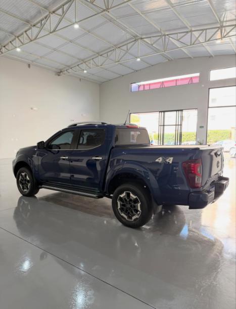 NISSAN Frontier 2.3 16V PLATINUM CABINE DUPLA 4X4 BI-TURBO DIESEL AUTOM�TICO, Foto 2