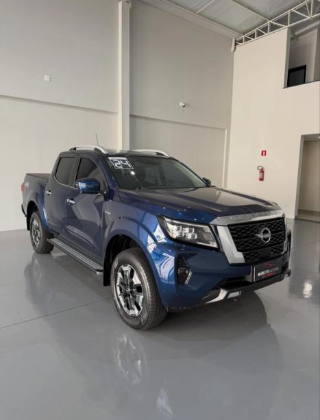 NISSAN Frontier 2.3 16V PLATINUM CABINE DUPLA 4X4 BI-TURBO DIESEL AUTOM�TICO, Foto 6