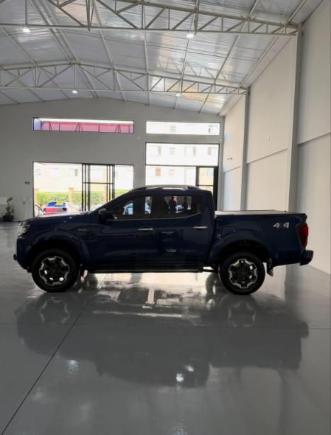 NISSAN Frontier 2.3 16V PLATINUM CABINE DUPLA 4X4 BI-TURBO DIESEL AUTOM�TICO, Foto 7