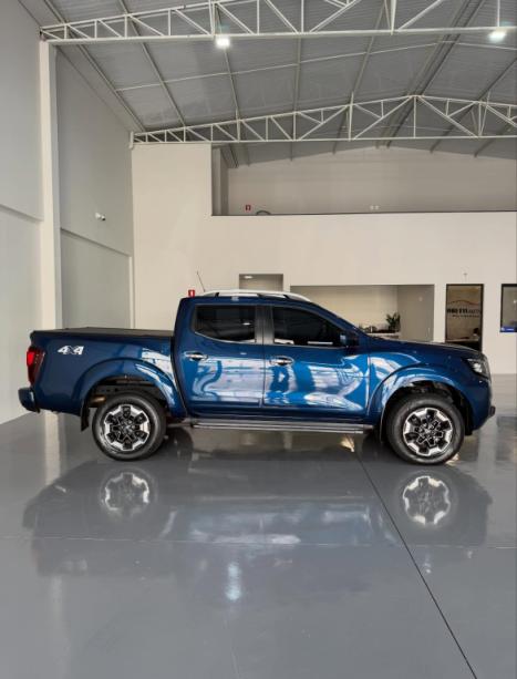 NISSAN Frontier 2.3 16V PLATINUM CABINE DUPLA 4X4 BI-TURBO DIESEL AUTOM�TICO, Foto 11
